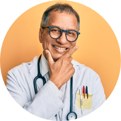 Talk to a Doctor
